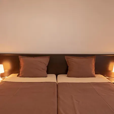 Aparthotel Mycity 2*