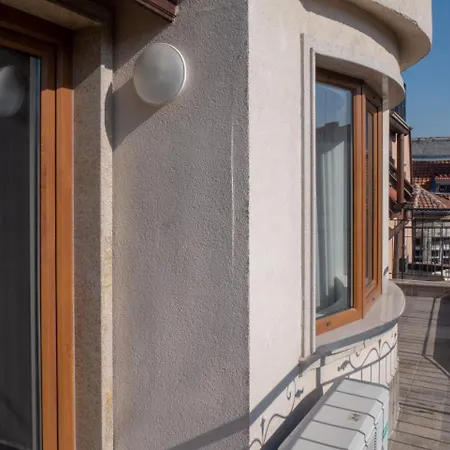 Aparthotel Mycity Sofia