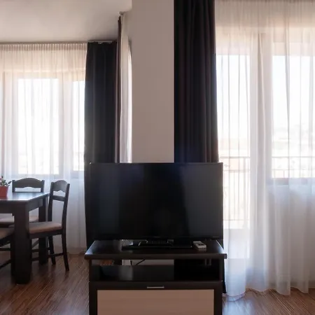 Aparthotel Mycity Sofia